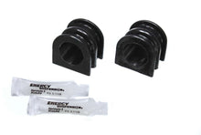 Load image into Gallery viewer, ENERGY SUSPENSION 7-5126G 03-09 Nissan 350Z Front Sway Bar Bushing Set 32m