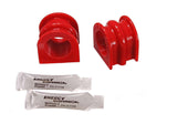 ENERGY SUSPENSION 7-5126R Ft Sway Bar Bushing Set 32mm