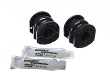 Load image into Gallery viewer, ENERGY SUSPENSION 7-5127G Rr Sway Bar Bushing Set 21mm