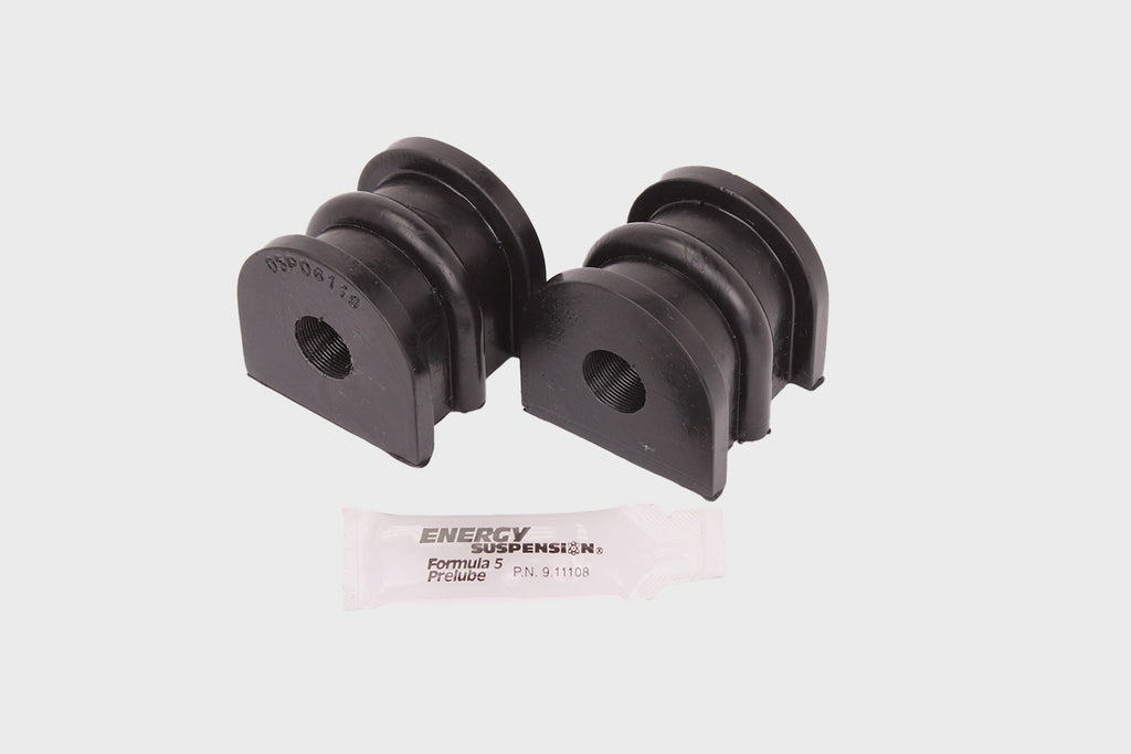 ENERGY SUSPENSION 7-5129G Rear Swaybar Set 16mm