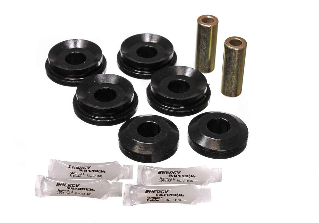 ENERGY SUSPENSION 7.7105G Energy Suspension Front Strut Rod Bushing Kit for Nissan 240SX (Part #7.7105G)