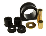 ENERGY SUSPENSION 8-10103G Rack & Pinion Bushing Set Black