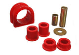 ENERGY SUSPENSION 8-10104R STEERING RACK BUSHING SE T