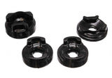 ENERGY SUSPENSION 8-1101G MOTOR MOUNT INSERTS