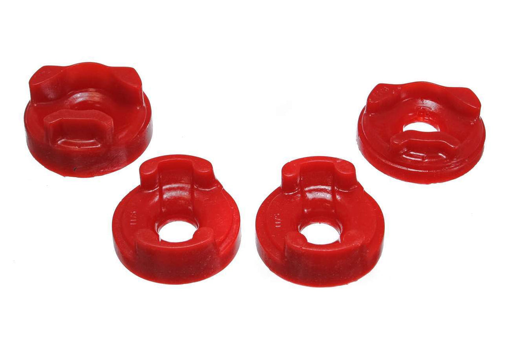 ENERGY SUSPENSION 8-1101R MOTOR MOUNT INSERTS