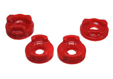 Load image into Gallery viewer, ENERGY SUSPENSION 8-1101R MOTOR MOUNT INSERTS
