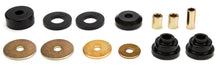 Load image into Gallery viewer, ENERGY SUSPENSION 8-1108G 05-15 Toyota Tacoma Rear Differential Bushing Set