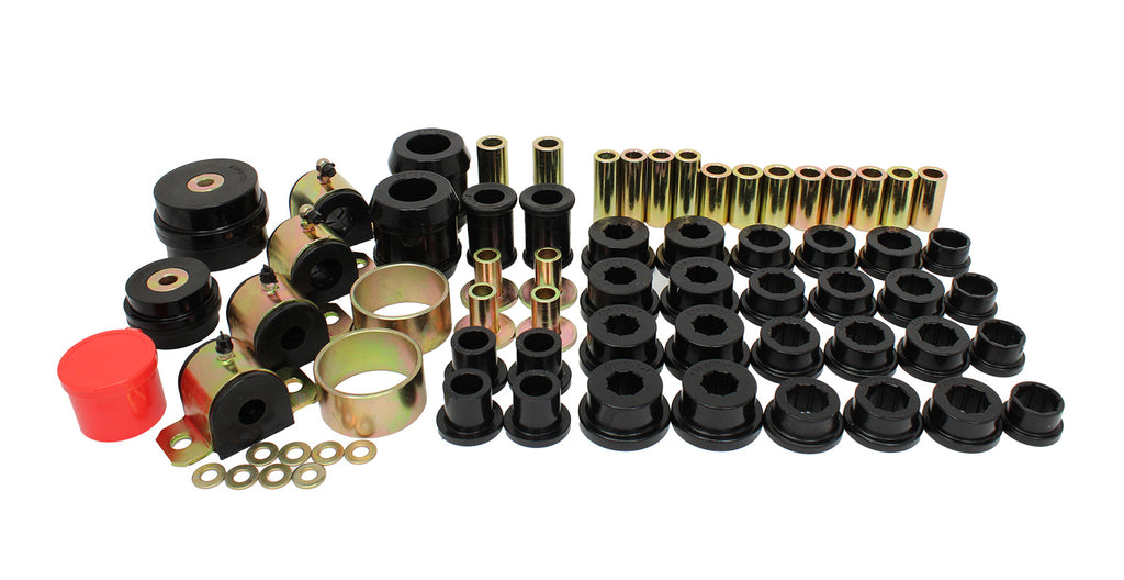 ENERGY SUSPENSION 8-18121G Master Bushing Set
