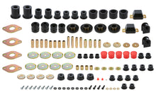 Load image into Gallery viewer, ENERGY SUSPENSION 8-18122G Master Bushing Set