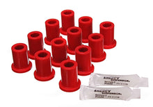 Load image into Gallery viewer, ENERGY SUSPENSION 8-2105R Toyota Spring Bushings