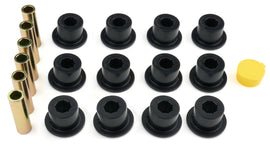 ENERGY SUSPENSION 8.2118G Energy Suspension Rear Spring Bushing Set for Toyota Fullsize Trucks (Part #8.2118G)