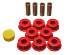 ENERGY SUSPENSION 8-3118R Control Arm Bushing Set