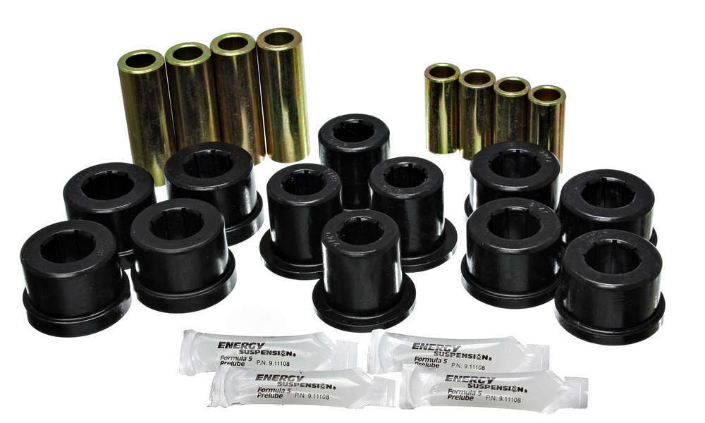 ENERGY SUSPENSION 8-3126G Control Arm Bushing Set