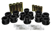 Load image into Gallery viewer, ENERGY SUSPENSION 8-3126G Control Arm Bushing Set