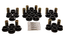 Load image into Gallery viewer, ENERGY SUSPENSION 8-3127G Control Arm Bushing Set