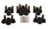 ENERGY SUSPENSION 8-3127G Control Arm Bushing Set