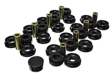 Load image into Gallery viewer, ENERGY SUSPENSION 8-3129G Control Arm Bushing Set Toyota/Lexus Black