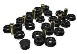 ENERGY SUSPENSION 8-3129G Control Arm Bushing Set Toyota/Lexus Black