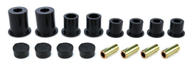 ENERGY SUSPENSION 8-3145G Front Control Arm Bushing Set