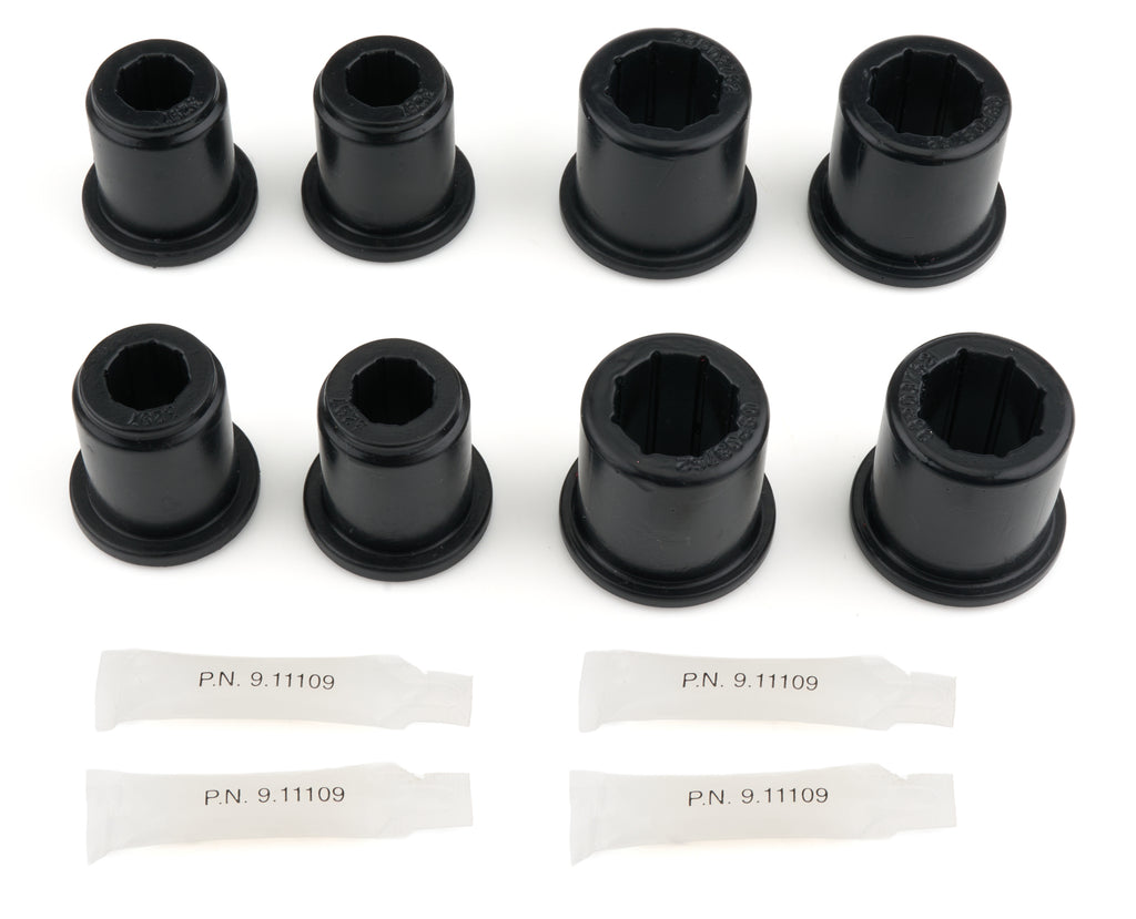 ENERGY SUSPENSION 8.3149G Energy Suspension Front Control Arm Bushing Set for Toyota Compact Trucks 1996-2004 - Part Number 8.3149G