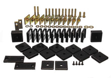 Load image into Gallery viewer, ENERGY SUSPENSION 8-4104G TOY LAND CRUISER BODYMOU NT SET