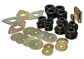 ENERGY SUSPENSION 8-4109G Body Mount Set