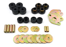 Load image into Gallery viewer, ENERGY SUSPENSION 8.4119G ENERGY SUSPENSION Body Mount Set 8.4119G for Toyota Fullsize Trucks (2000-2006)