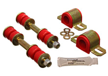 Load image into Gallery viewer, ENERGY SUSPENSION 8-5104R Toyota 25mm Front Sway Bar Bushing