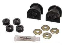 Load image into Gallery viewer, ENERGY SUSPENSION 8-5117G Front Sway Bar Bushing Set 26mm