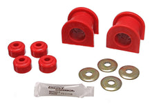 Load image into Gallery viewer, ENERGY SUSPENSION 8-5118R 27Mm Frt Sway Bar Bushin g Set