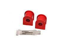 Load image into Gallery viewer, ENERGY SUSPENSION 8-5120R 16MM REAR SWAY BAR BUSHI NG SET