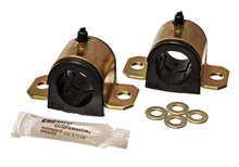 Load image into Gallery viewer, ENERGY SUSPENSION 8-5121G TOYOTA 30MM FRT SWAY BAR SET
