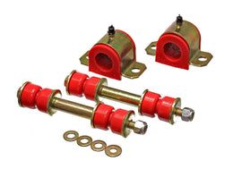 ENERGY SUSPENSION 8-5123R Front Sway Bay Bushings