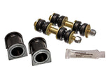 ENERGY SUSPENSION 8-5130G Xb Front Sway Bar Bushin g Set