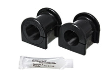 Load image into Gallery viewer, ENERGY SUSPENSION 8-5135G Ft Sway Bar Bushing Set 29mm
