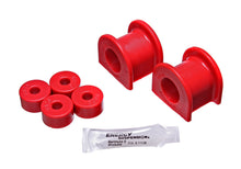 Load image into Gallery viewer, ENERGY SUSPENSION 8-5141R Front Sway Bar Bushing Set 26mm