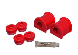 ENERGY SUSPENSION 8-5142R Rear Sway Bar Bushing Set 19mm