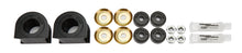 Load image into Gallery viewer, ENERGY SUSPENSION 8-5153G Front Sway Bar Bushings 05-15 Toyota Tacoma