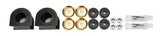 ENERGY SUSPENSION 8-5153G Front Sway Bar Bushings 05-15 Toyota Tacoma