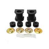 ENERGY SUSPENSION 8.5156G Energy Suspension Front Sway Bar Bushing Kit for Toyota Fullsize Trucks 2000-2006 - 27mm Polyurethane/Steel