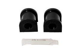 ENERGY SUSPENSION 8.5158G Energy Suspension Rear 20mm Sway Bar Bushing Set for Toyota Midsize SUVs (Part #8.5158G)