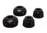 ENERGY SUSPENSION 9-13126G GM 2WD TRUCK BALL JOINT  COVERS
