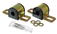 Load image into Gallery viewer, ENERGY SUSPENSION 9-5101G 7/16in SWAY BAR BUSHING SET