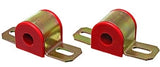 ENERGY SUSPENSION 9-5108R Stabilizer Bushing - Red