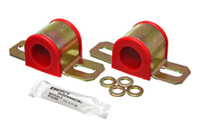 Load image into Gallery viewer, ENERGY SUSPENSION 9-5110R Stabilizer Bushing - Red