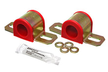 Load image into Gallery viewer, ENERGY SUSPENSION 9-5112R Stabilizer Bushing - Red