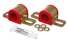Load image into Gallery viewer, ENERGY SUSPENSION 9-5130R 28MM SWAY BAR BUSHING SE T