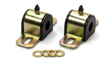 Load image into Gallery viewer, ENERGY SUSPENSION 9-5156G Greaseable Sway Bar Bushings 3/4in