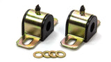 ENERGY SUSPENSION 9-5156G Greaseable Sway Bar Bushings 3/4in
