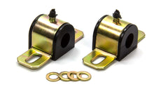 Load image into Gallery viewer, ENERGY SUSPENSION 9-5157G Greaseable Sway Bar Bushings 13/16in